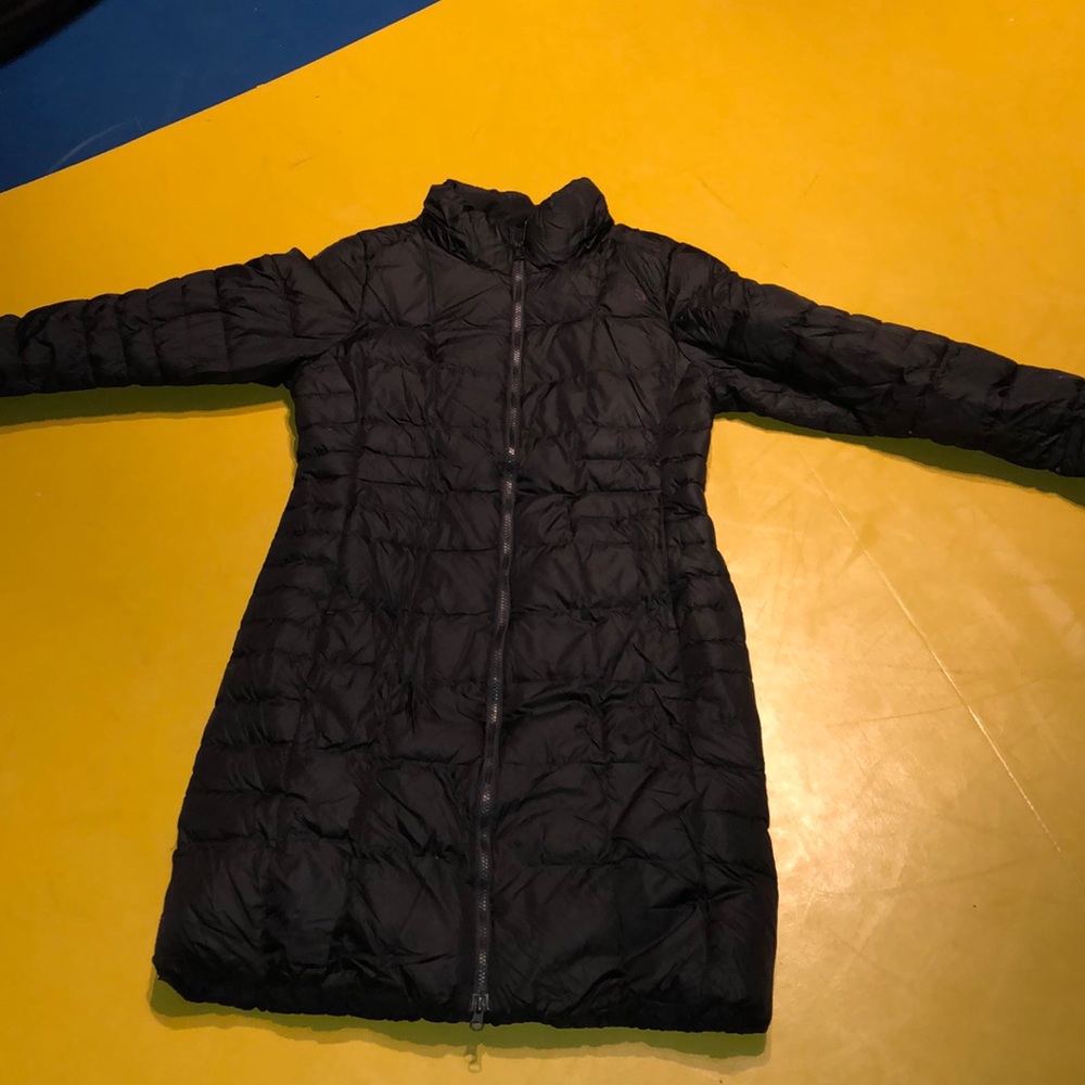 Women’s north face jacket